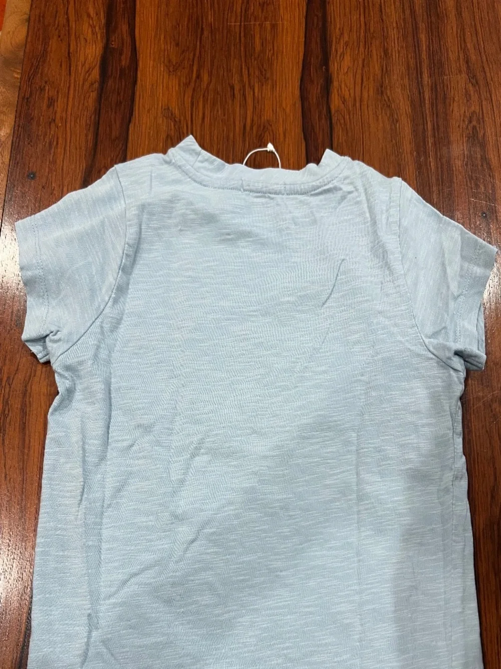 Bonpoint Girls Short-Sleeved Tee Size 8
